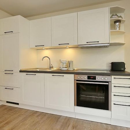 Residenz Seestern Wohnung 39 Boltenhagen  Ngoại thất bức ảnh
