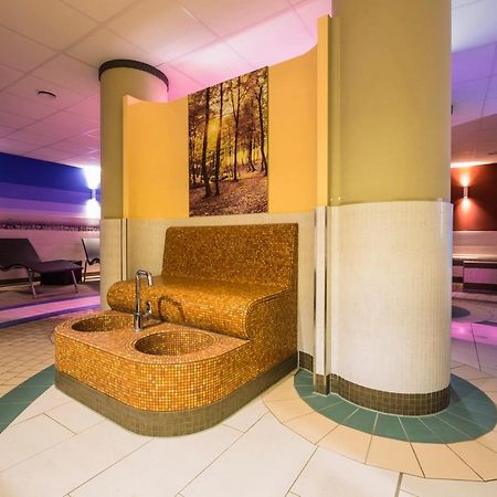 Residenz Seestern Wohnung 39 Boltenhagen  Ngoại thất bức ảnh