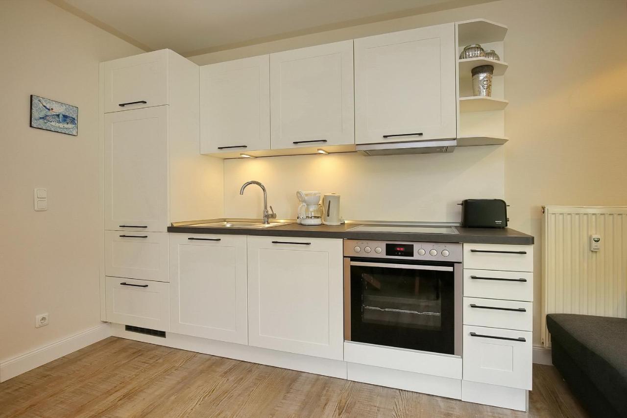Residenz Seestern Wohnung 39 Boltenhagen  Ngoại thất bức ảnh