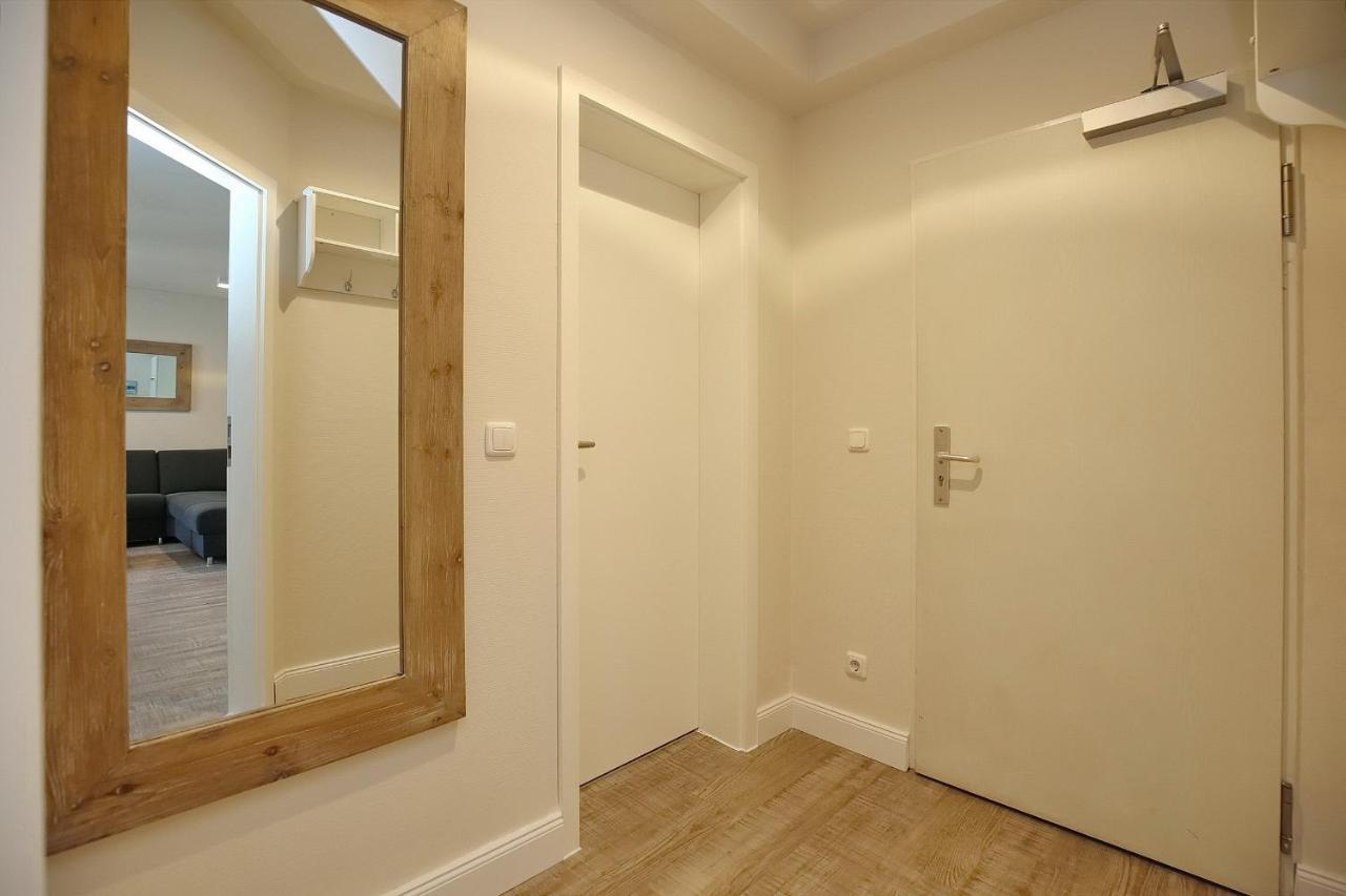 Residenz Seestern Wohnung 39 Boltenhagen  Ngoại thất bức ảnh
