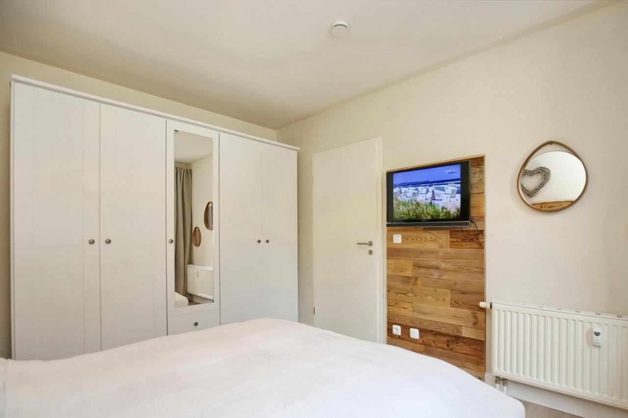 Residenz Seestern Wohnung 39 Boltenhagen  Ngoại thất bức ảnh