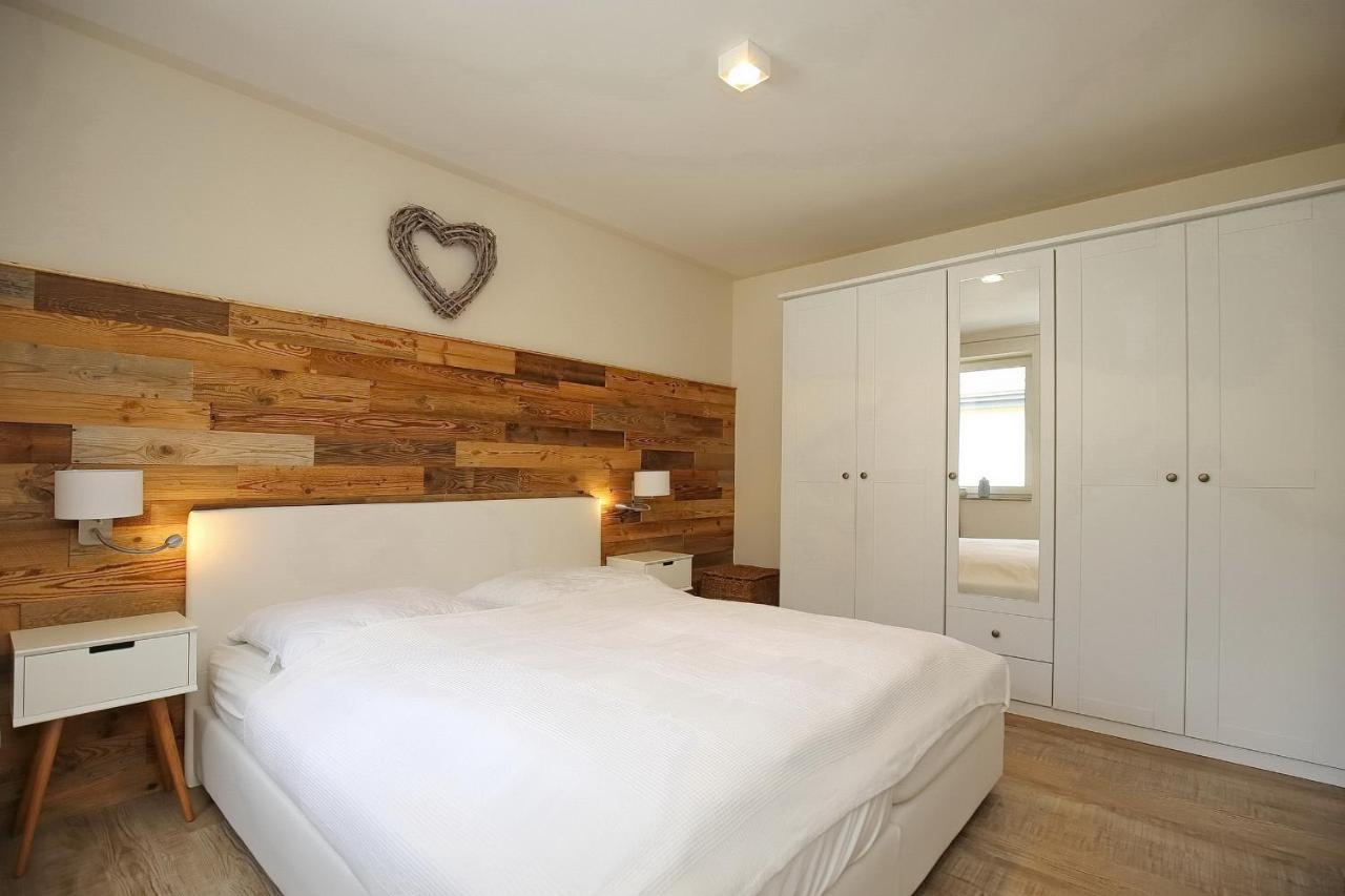 Residenz Seestern Wohnung 39 Boltenhagen  Ngoại thất bức ảnh