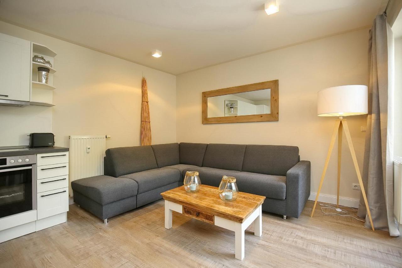 Residenz Seestern Wohnung 39 Boltenhagen  Ngoại thất bức ảnh