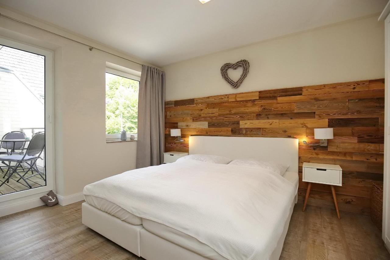 Residenz Seestern Wohnung 39 Boltenhagen  Ngoại thất bức ảnh