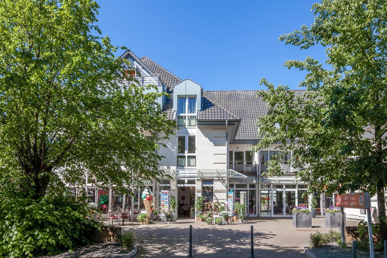 Residenz Seestern Wohnung 39 Boltenhagen  Ngoại thất bức ảnh