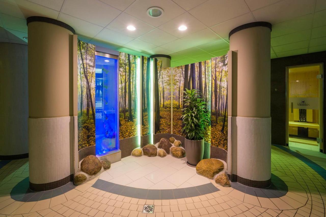 Residenz Seestern Wohnung 39 Boltenhagen  Ngoại thất bức ảnh