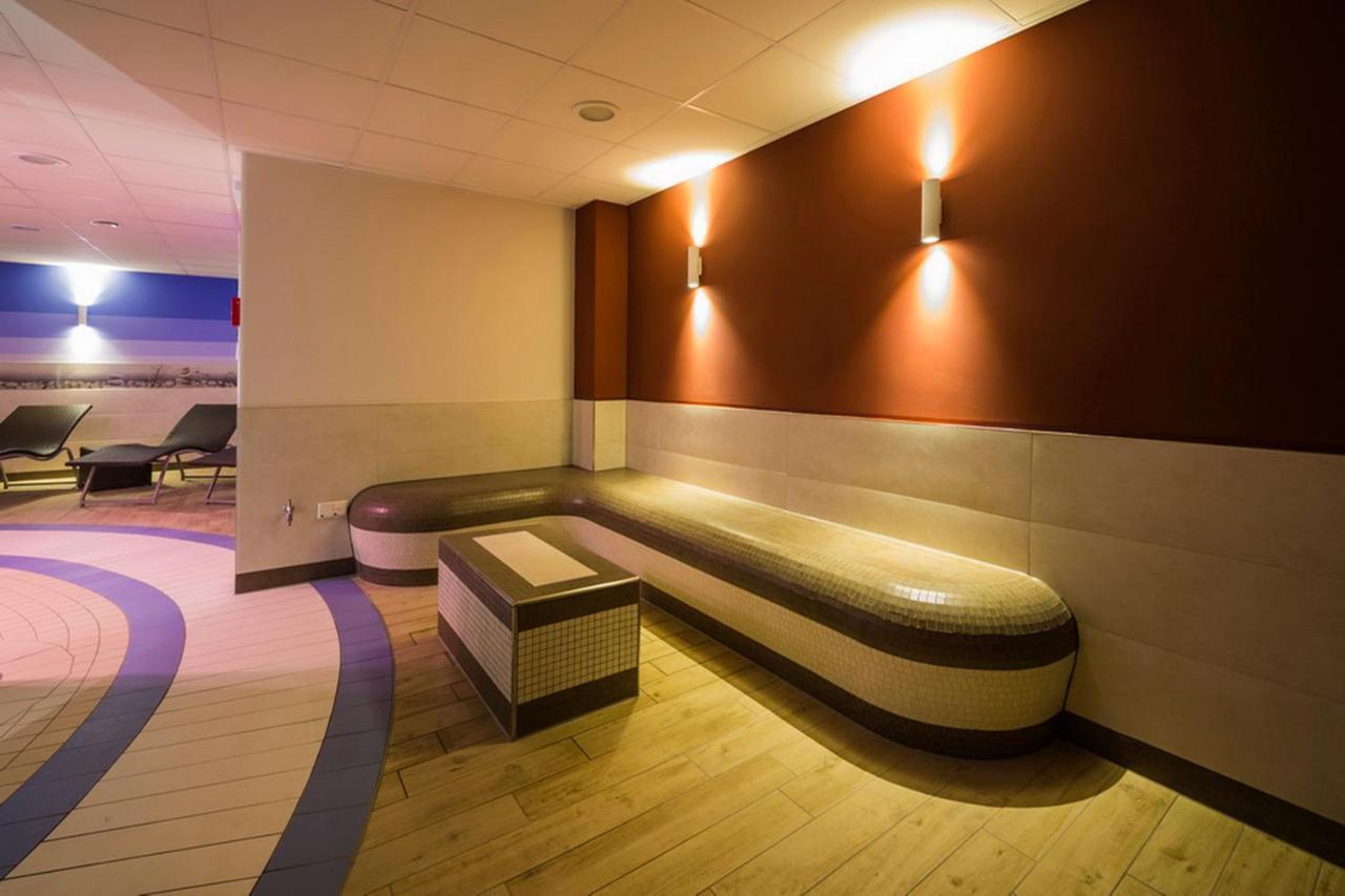 Residenz Seestern Wohnung 39 Boltenhagen  Ngoại thất bức ảnh